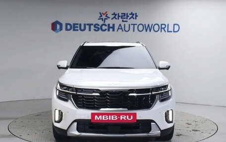 KIA Seltos I, 2023 год, 2 450 000 рублей, 2 фотография