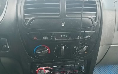 KIA Sportage IV рестайлинг, 2005 год, 260 000 рублей, 1 фотография