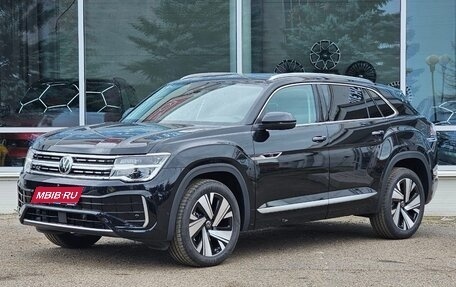 Volkswagen Teramont I, 2025 год, 5 400 000 рублей, 1 фотография