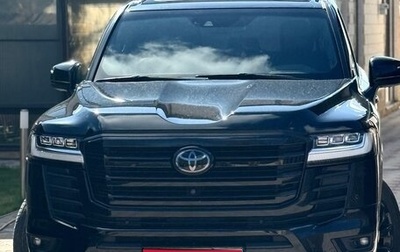 Toyota Land Cruiser, 2021 год, 9 000 000 рублей, 1 фотография