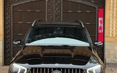 Mercedes-Benz GLE, 2019 год, 7 400 000 рублей, 1 фотография