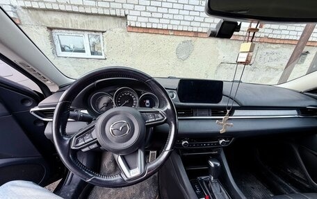 Mazda 6, 2021 год, 3 300 000 рублей, 1 фотография