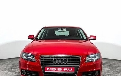 Audi A4, 2011 год, 1 100 000 рублей, 1 фотография