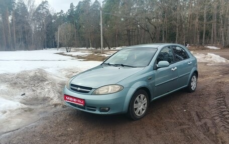 Chevrolet Lacetti, 2006 год, 260 000 рублей, 1 фотография