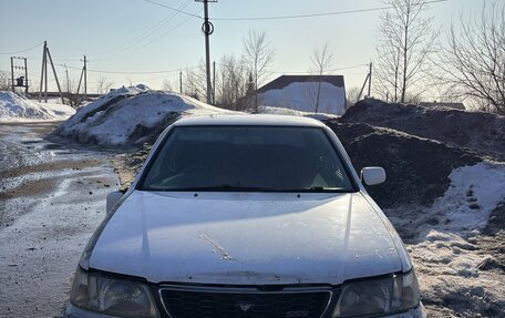Nissan Bluebird XI, 1998 год, 105 000 рублей, 1 фотография