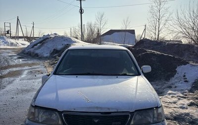 Nissan Bluebird XI, 1998 год, 105 000 рублей, 1 фотография
