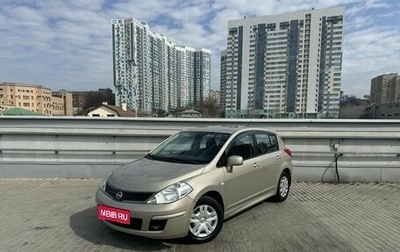 Nissan Tiida, 2013 год, 900 000 рублей, 1 фотография