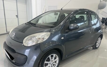Citroen C1 II, 2010 год, 395 000 рублей, 1 фотография