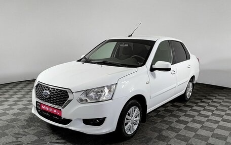 Datsun on-DO I рестайлинг, 2019 год, 570 000 рублей, 1 фотография