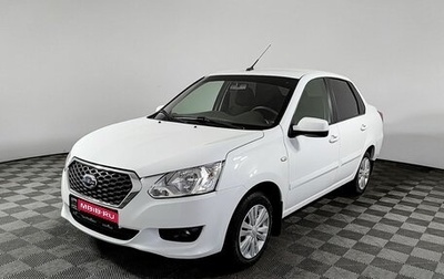 Datsun on-DO I рестайлинг, 2019 год, 570 000 рублей, 1 фотография