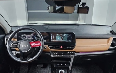 KIA Seltos I, 2023 год, 2 450 000 рублей, 6 фотография