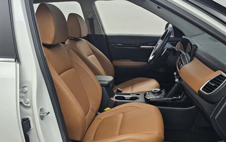 KIA Seltos I, 2023 год, 2 450 000 рублей, 9 фотография