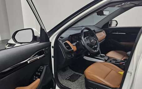 KIA Seltos I, 2023 год, 2 450 000 рублей, 10 фотография