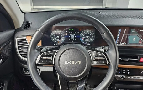 KIA Seltos I, 2023 год, 2 450 000 рублей, 12 фотография