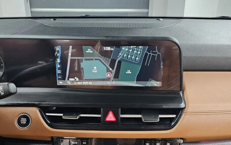 KIA Seltos I, 2023 год, 2 450 000 рублей, 13 фотография