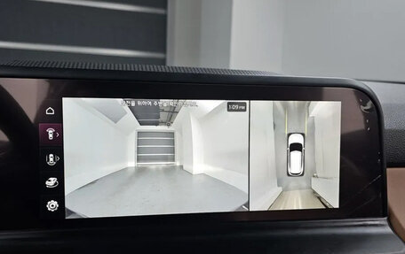 KIA Seltos I, 2023 год, 2 450 000 рублей, 14 фотография