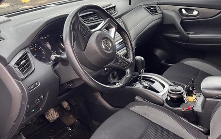 Nissan Qashqai, 2019 год, 1 830 000 рублей, 16 фотография