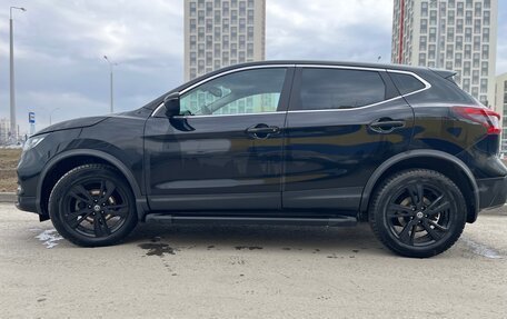 Nissan Qashqai, 2019 год, 1 830 000 рублей, 12 фотография