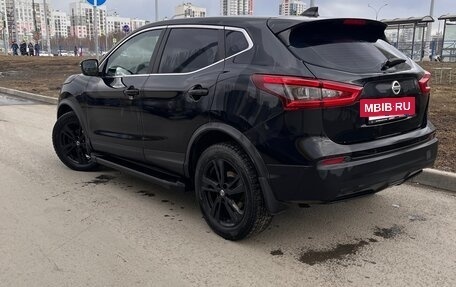 Nissan Qashqai, 2019 год, 1 830 000 рублей, 6 фотография
