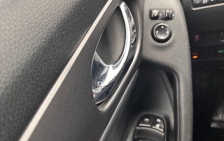 Nissan Qashqai, 2019 год, 1 830 000 рублей, 19 фотография