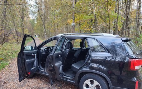 KIA Sorento II рестайлинг, 2014 год, 1 900 000 рублей, 6 фотография