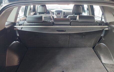 KIA Sorento II рестайлинг, 2014 год, 1 900 000 рублей, 7 фотография