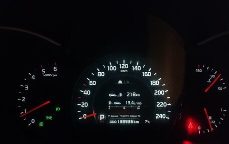 KIA Sorento II рестайлинг, 2014 год, 1 900 000 рублей, 8 фотография