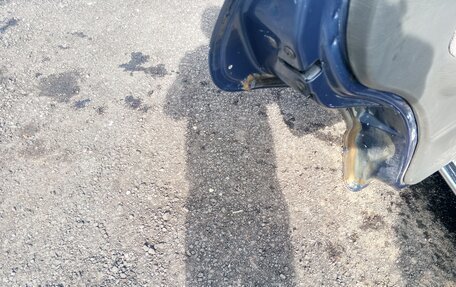 KIA Sportage IV рестайлинг, 2005 год, 260 000 рублей, 2 фотография