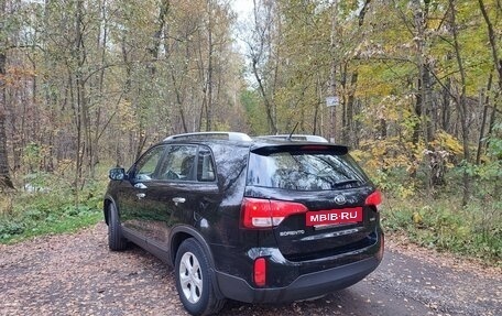 KIA Sorento II рестайлинг, 2014 год, 1 900 000 рублей, 4 фотография