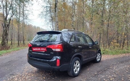 KIA Sorento II рестайлинг, 2014 год, 1 900 000 рублей, 3 фотография