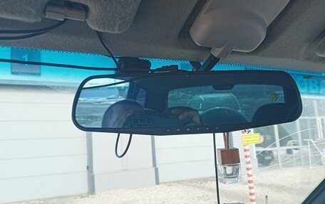 KIA Sportage IV рестайлинг, 2005 год, 260 000 рублей, 10 фотография