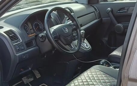 Honda CR-V III рестайлинг, 2011 год, 1 630 000 рублей, 8 фотография