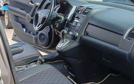 Honda CR-V III рестайлинг, 2011 год, 1 630 000 рублей, 7 фотография