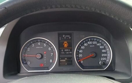 Honda CR-V III рестайлинг, 2011 год, 1 630 000 рублей, 13 фотография