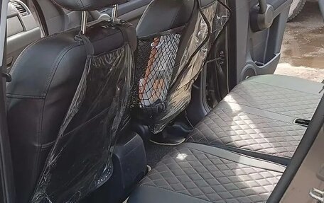 Honda CR-V III рестайлинг, 2011 год, 1 630 000 рублей, 10 фотография