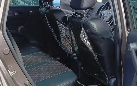 Honda CR-V III рестайлинг, 2011 год, 1 630 000 рублей, 11 фотография