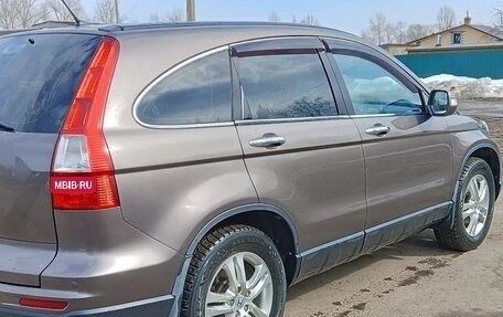 Honda CR-V III рестайлинг, 2011 год, 1 630 000 рублей, 6 фотография