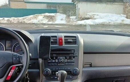 Honda CR-V III рестайлинг, 2011 год, 1 630 000 рублей, 12 фотография