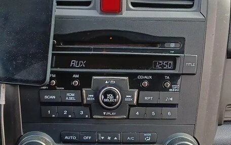 Honda CR-V III рестайлинг, 2011 год, 1 630 000 рублей, 14 фотография