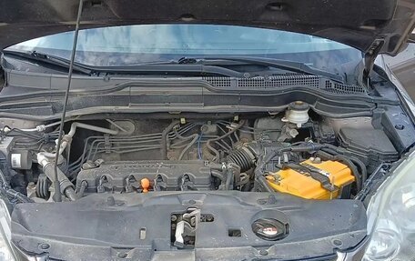 Honda CR-V III рестайлинг, 2011 год, 1 630 000 рублей, 15 фотография