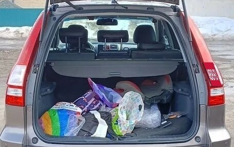 Honda CR-V III рестайлинг, 2011 год, 1 630 000 рублей, 16 фотография