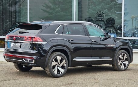 Volkswagen Teramont I, 2025 год, 5 400 000 рублей, 5 фотография