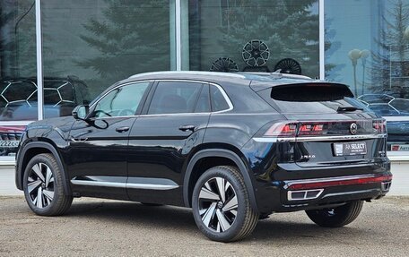 Volkswagen Teramont I, 2025 год, 5 400 000 рублей, 7 фотография