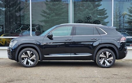 Volkswagen Teramont I, 2025 год, 5 400 000 рублей, 8 фотография