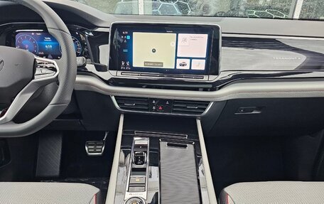 Volkswagen Teramont I, 2025 год, 5 400 000 рублей, 9 фотография