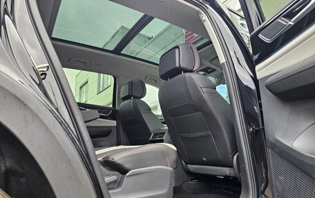 Volkswagen Teramont I, 2025 год, 5 400 000 рублей, 11 фотография