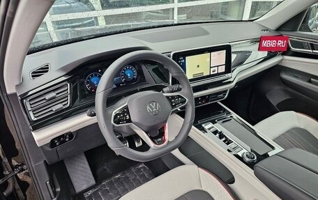 Volkswagen Teramont I, 2025 год, 5 400 000 рублей, 13 фотография