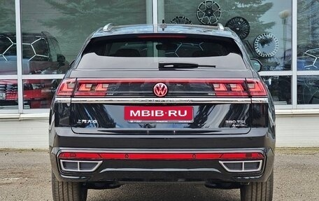 Volkswagen Teramont I, 2025 год, 5 400 000 рублей, 6 фотография