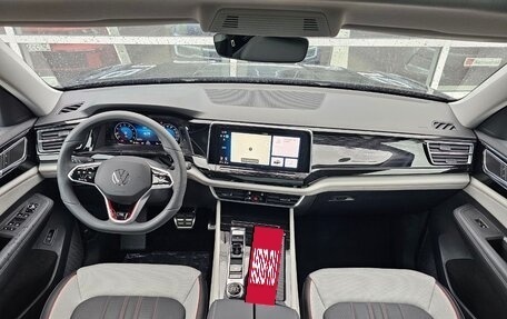 Volkswagen Teramont I, 2025 год, 5 400 000 рублей, 12 фотография