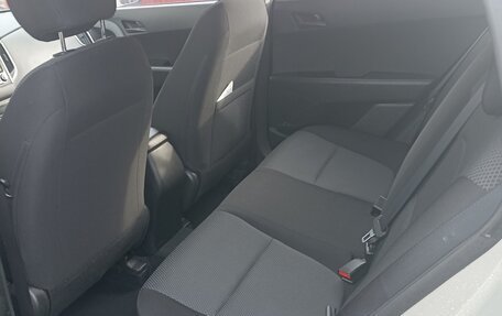 Hyundai Creta I рестайлинг, 2018 год, 1 790 000 рублей, 8 фотография